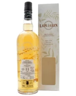 Benrinnes 2013 Lady of the Glen 11 år Speyside Single Malt Whisky flaske