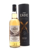 Benrinnes 2007 James Eadie 9 år Speyside Single Malt Whisky flaske