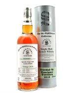 Benrinnes 2010 Signatory Vintage 12 år Speyside Single Malt Whisky