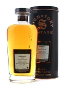 Benrinnes 2012 Signatory Vintage 10 år Speyside Single Malt Whisky