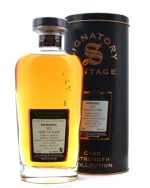 Benrinnes 2012 Signatory Vintage 10 år Speyside Single Malt Whisky