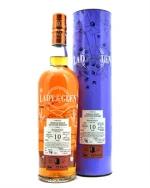 Benrinnes 2013 Lady of the Glen Tawny Port Speyside Single Malt Whisky