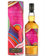 Benrinnes Grand Crescendo Special Release 2024 Single Malt Whisky