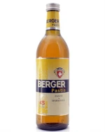 Berger Pastis de Marseille Fransk Pastis fra Frankrig