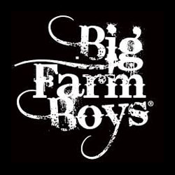 Big Farm Boys Gin