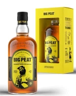 Big Peat 15th Anniversary Limited Edition Islay Blended Malt Whisky