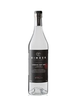Flaske Bimber London Dry Gin 40% fra England