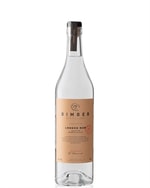 Bimber London hvid rom flaske