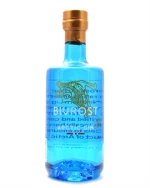 Flaske Bivrost Norsk Arctic Gin fra Norge