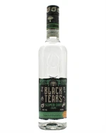 Flaske Black Tears Super Dry Cuba hvid rom