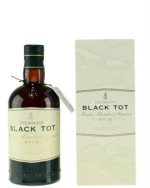 Black Tot 2024 Master Blenders Reserve Rom flaske