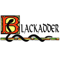 Blackadder Whisky Blackadder Whisky