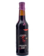 Dåse Blackout Brewing A Trip Inside a Separate Mind Maple Bourbon BA Imperial Stout, 33 cl