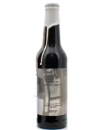 Dåse Blackout Brewing Death By Astonishment Cream Sherry BA Imperial Stout, 33 cl
