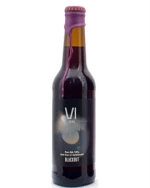 Dåse Blackout Brewing Vision Port BA Dark Sour, 33 cl