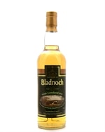 Bladnoch 13 år flaske fra Skotlands sydligste destilleri
