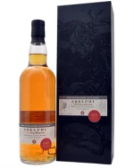 Blair Athol Adelphi Selection flaske med enkel etiket