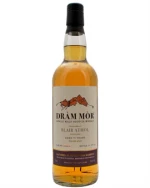 Blair Athol Dram Mor flaske med enkelt fadaftapning