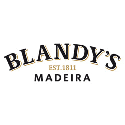 Blandys Madeiravin Blandys Madeiravin