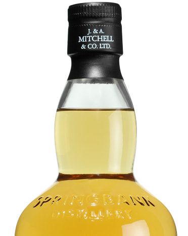 Campbeltown Whisky