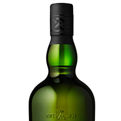 Røget Whisky