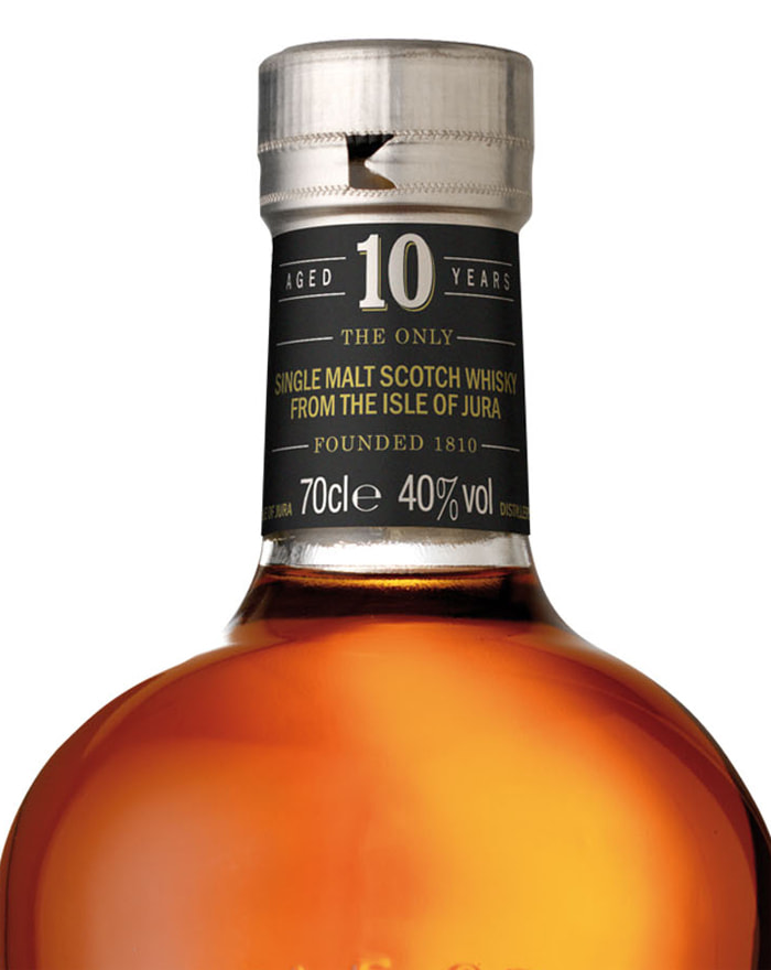 Ø Skotsk Whisky