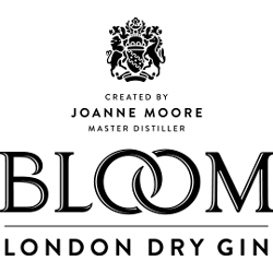 Bloom Gin