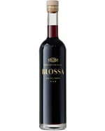 Blossa Glögg Trestjärnig Guld Starkvinsglögg