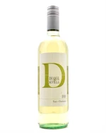 Bodegas Aragonesas Duque de Sevilla 2020 Spansk Hvidvin 75 cl 13,5%