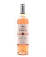 Bodegas Bleda Castillo de Jumilla 2022 DOP Spansk Rosévin 75 cl 13%