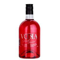 VDKA Vodka VDKA Vodka