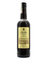 Bodegas Gutierrez Colosia Cream 75 cl 18%