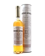 Bodegas Pedro Ximenez-Spinola Vintage 2018 Battonage Spansk Brandy 70 cl 40%
