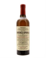 Bodegas Pedro Ximenez-Spinola Vintage 2019 Fermentacion Lenta Spansk Hvidvin 75 cl 14%