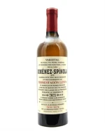 Bodegas Pedro Ximenez-Spinola Vintage 2021 Fermentacion Lenta Spanish Hvidvin 75 cl 14%