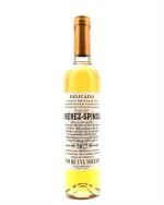 Bodegas Pedro Ximenez-Spinola Vintage 2022 Cosecha Spanish Hedvin 50 cl 13%