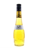 Bols Banan Creme de Bananes Likør Sirup 50 cl 17%