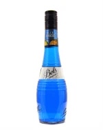 Bols Blue Curacao Likør Sirup