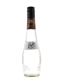 Bols Creme de Cacao White Likør Sirup 50 cl 24%