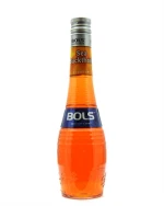 Bols Sea Buckthorn Havtorn Likør Sirup 50 cl 17%