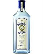 Flaske Bombay Original London Dry Gin