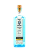 Flaske Bombay Sapphire Premier Cru Murcian Lemon Gin