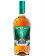 Flaske Ron Botran Ki' Guatemala Rom