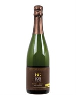 Bott Geyl Økologisk Cremant de Alsace Extra Brut 75 cl 12,5%