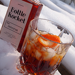 Drinksopskrifter Drinksopskrifter