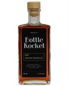 Bottle Rocket Soirée Cocktail Handcrafted Cocktails 20 centiliter og 21,5 procent alkohol