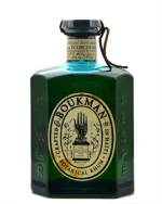 Boukman Haiti Botanisk Rom flaske