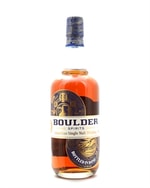 Boulder Spirits Bottled In Bond American Single Malt Whiskey 50%
