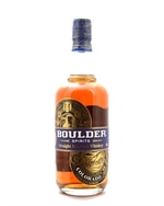 Boulder Spirits Colorado Straight Bourbon Whiskey 42%
