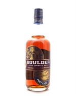 Boulder Spirits Port Cask American Single Malt Whiskey 46%